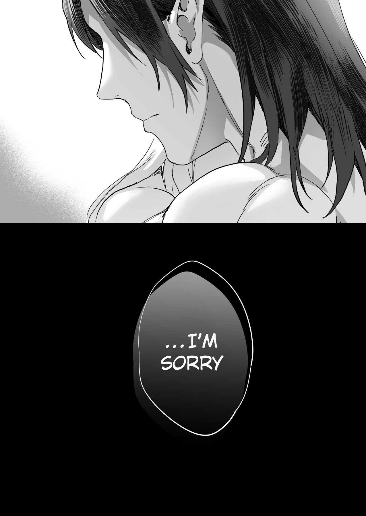 Hentai Manga Comic-A mysterious exorcist falls in love with a reincarnated succubus and risks his life-Read-144